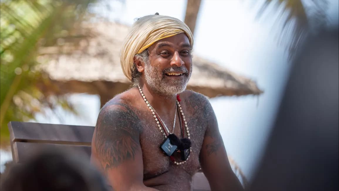 Guru Pashupati Baba