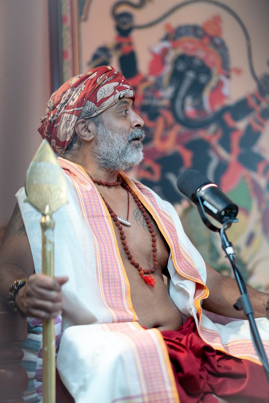 Guru Pashupati